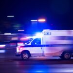 ambulance
